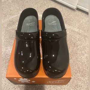 Dansko Pro XP Patent
